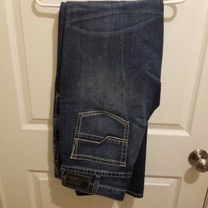 Ariat M5 Straight men's jeans 38x38 used